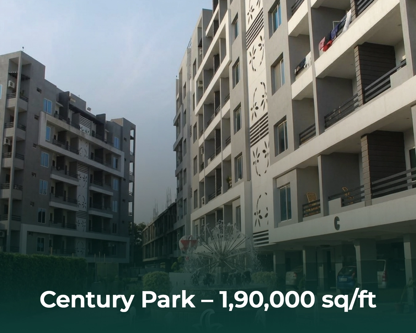 Century Park (1)
