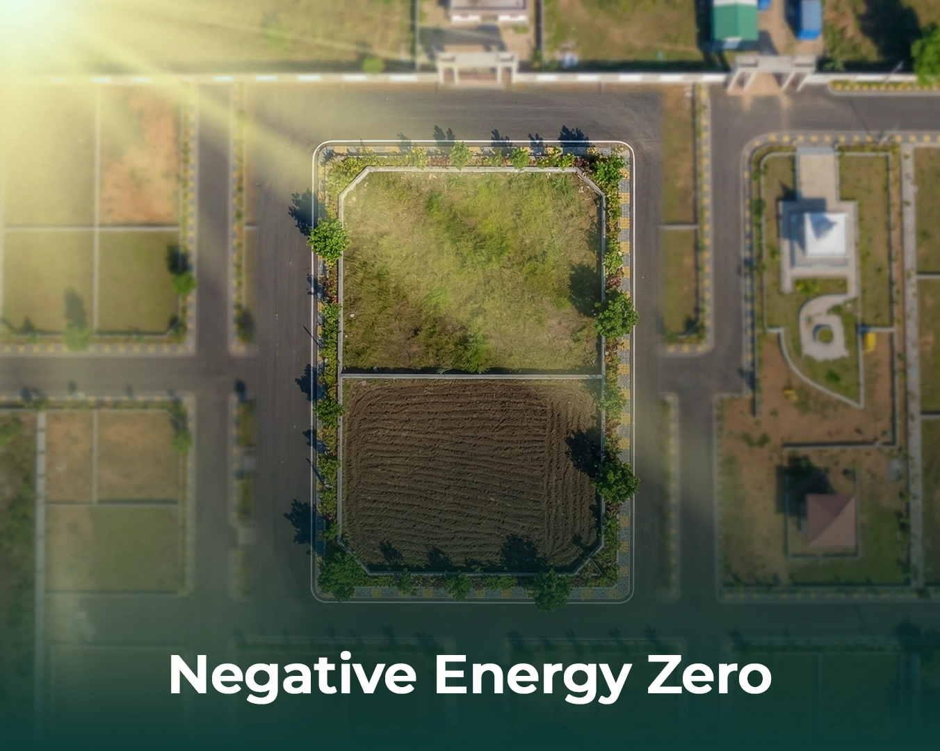 Negative Energy Zero (1)