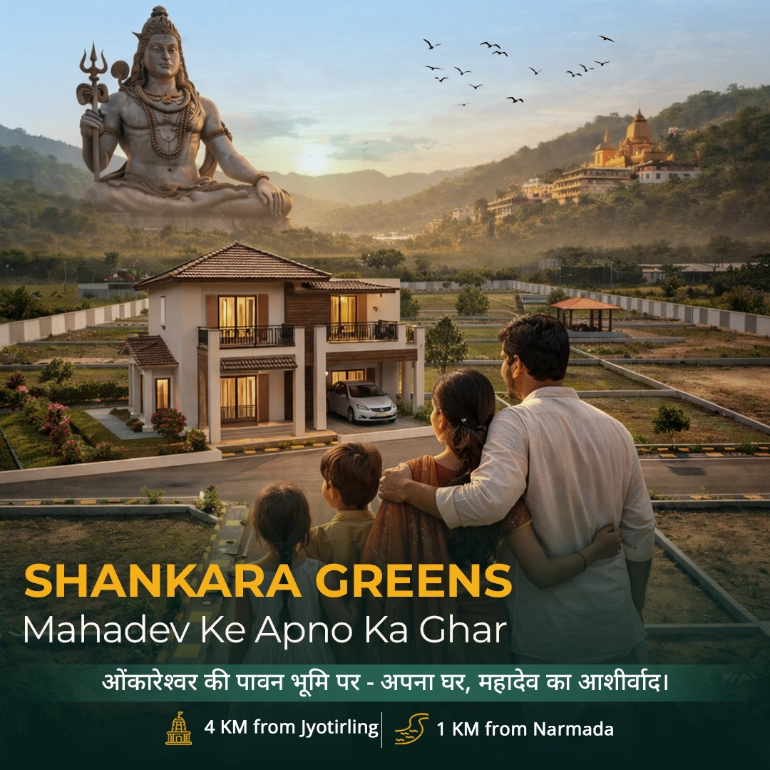 Shankara Greens mahadev ke (1)