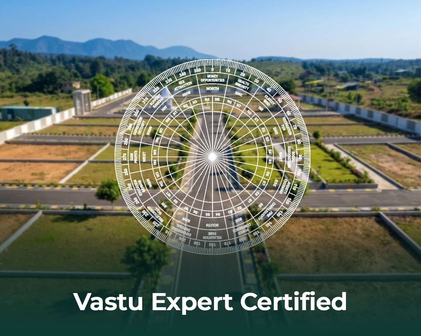 Vastu Expert Certified (1)